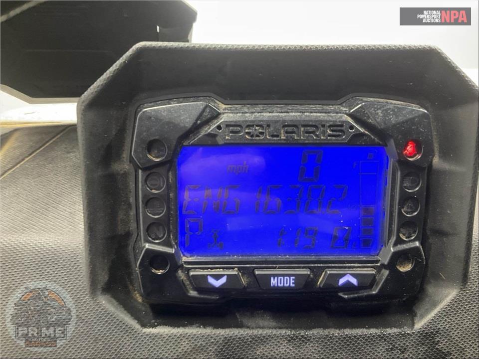 2024 Polaris RANGER 1000 PREMIUM — фото 6