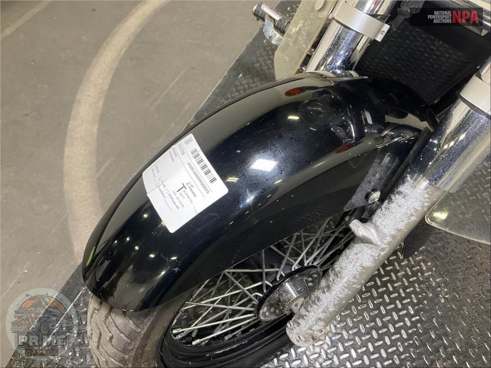 2024 Honda SHADOW AERO — фото 17