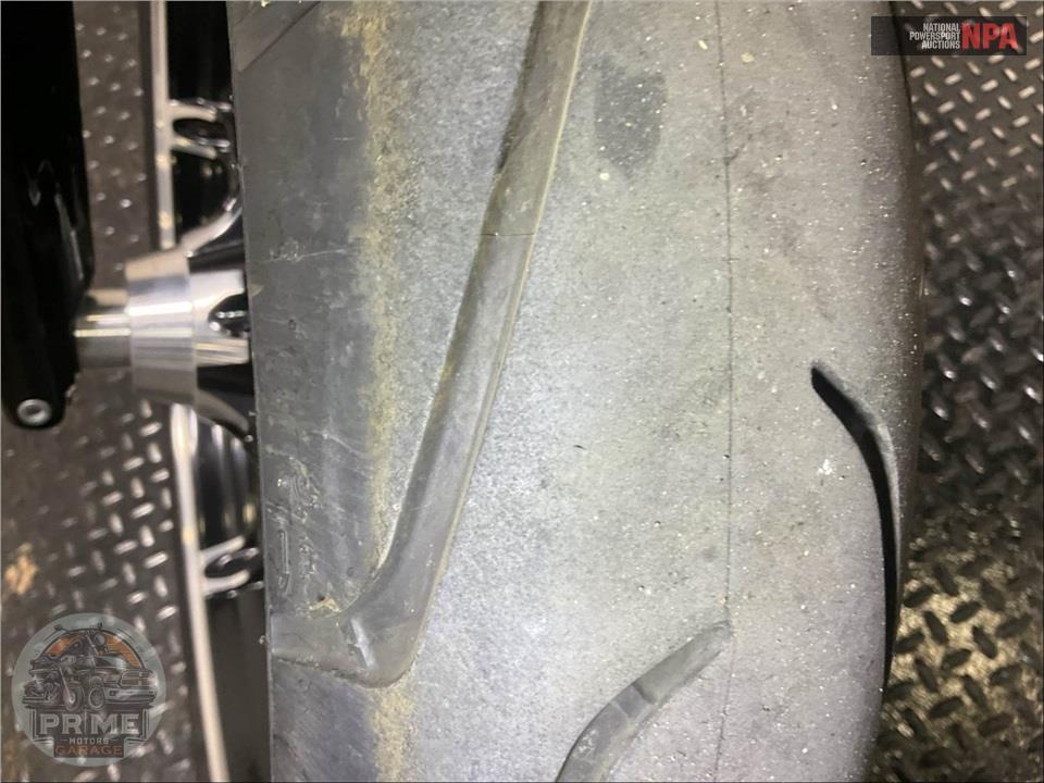 2018 Harley-Davidson FXBRS BREAKOUT 114 ANNIVERSARY — фото 15