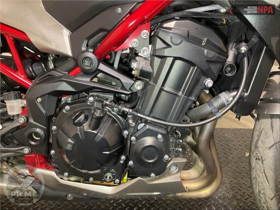2023 Kawasaki ZR900FPFNN Z900 (ABS) — фото 6