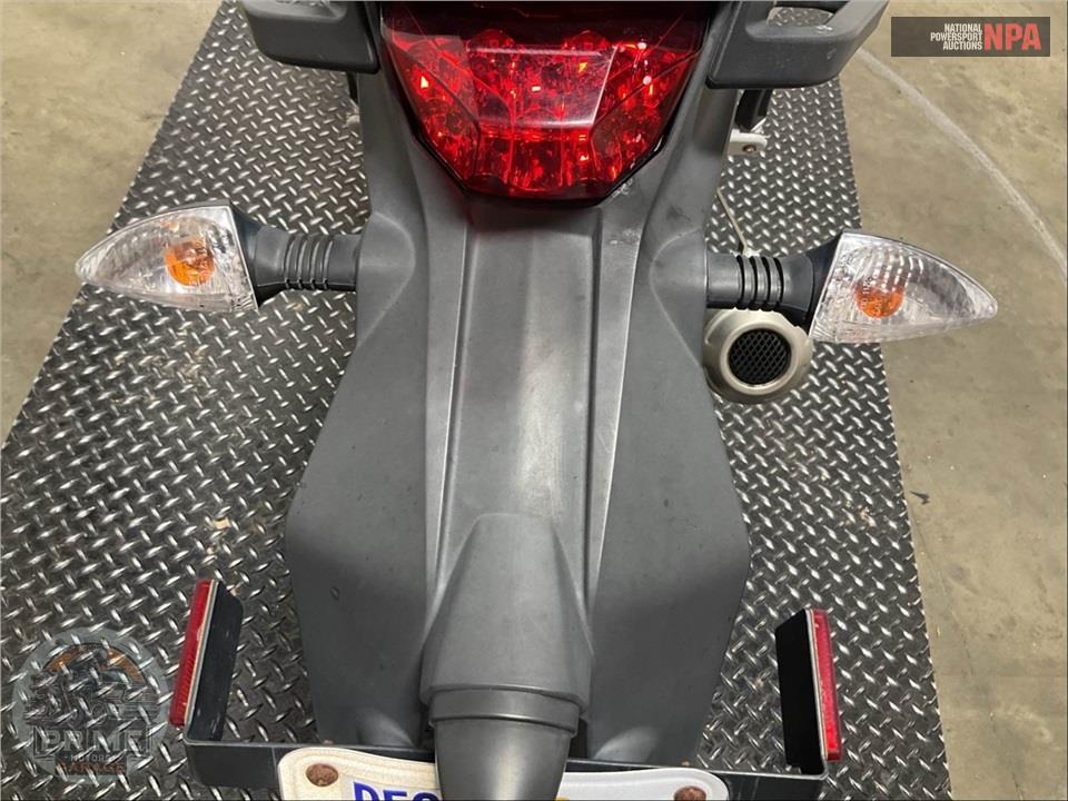 2018 Ktm 690 DUKE — фото 17