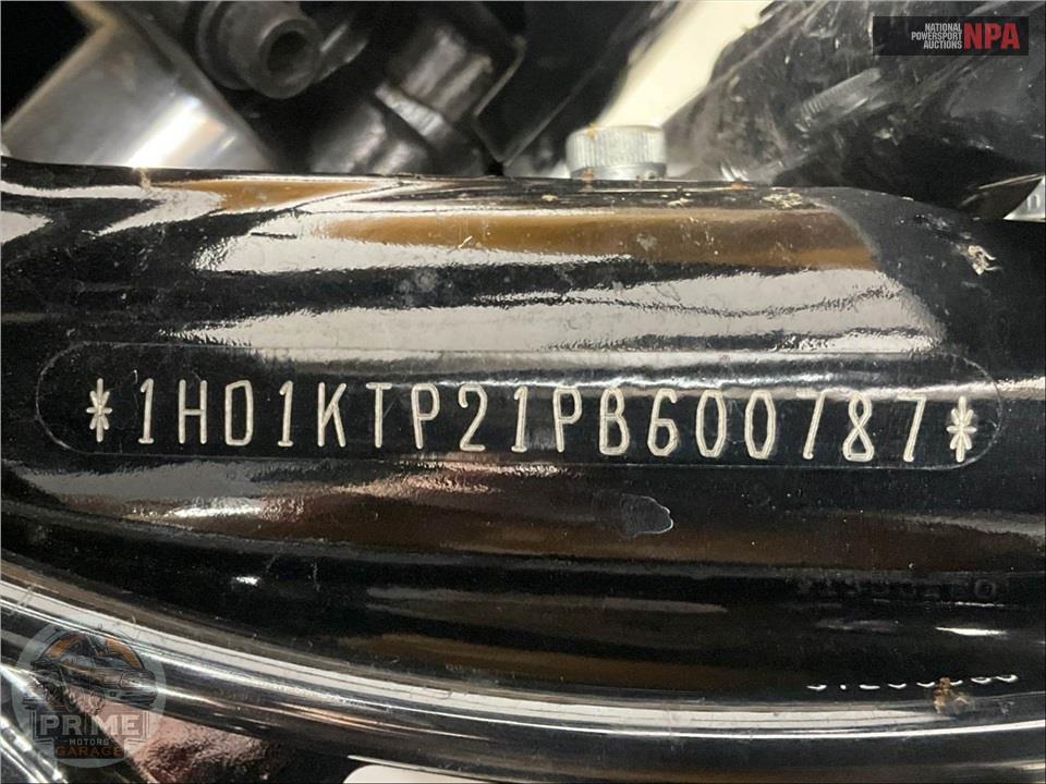 2023 Harley-Davidson FLTRXS ROAD GLIDE SPECIAL — фото 28