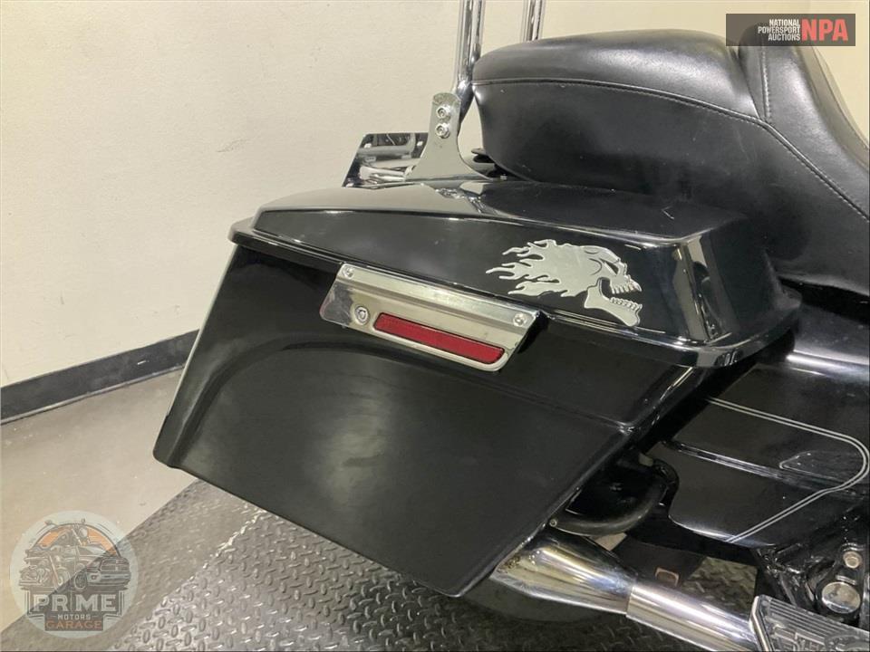 2008 Harley-Davidson FLHTCU ULTRA CLASSIC ELECTRA GLIDE — фото 33