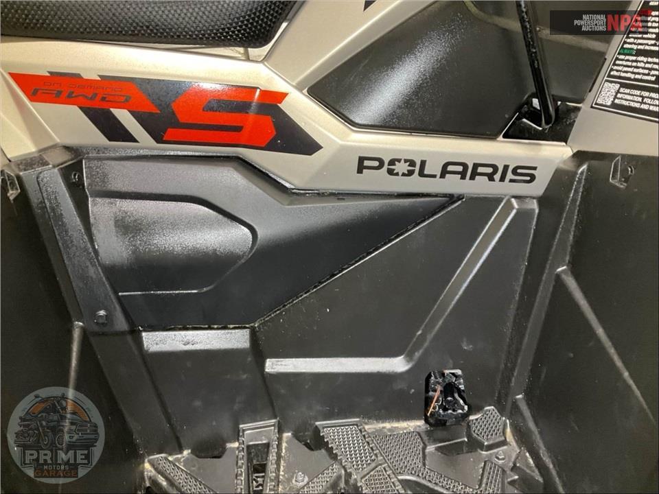 2024 Polaris SPORTSMAN XP 1000 S — фото 8