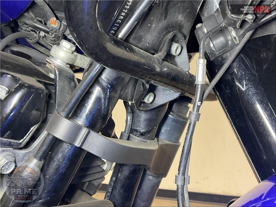 2024 Harley-Davidson FLTRX ROAD GLIDE — фото 13