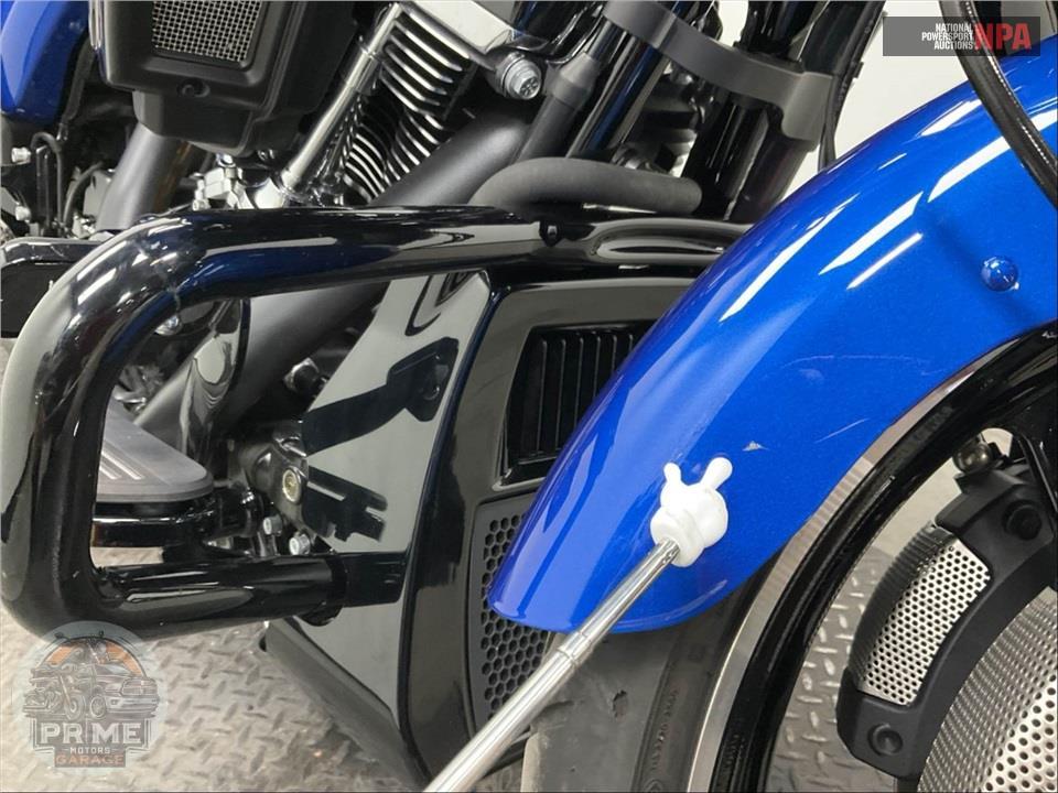 2024 Harley-Davidson FLTRX ROAD GLIDE — фото 14