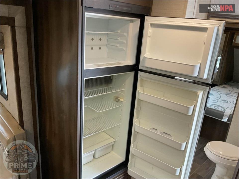 2018 Keystone Rv M-30 RIPR BULLET PREMIER SERIES — фото 26