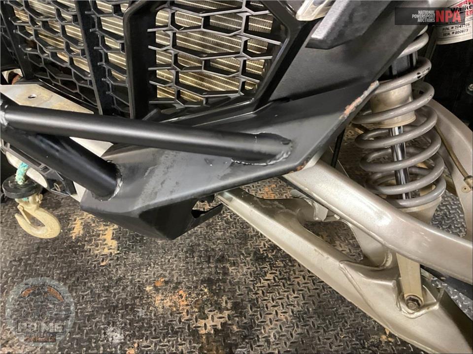 2022 Polaris RZR PRO R PREMIUM — фото 37