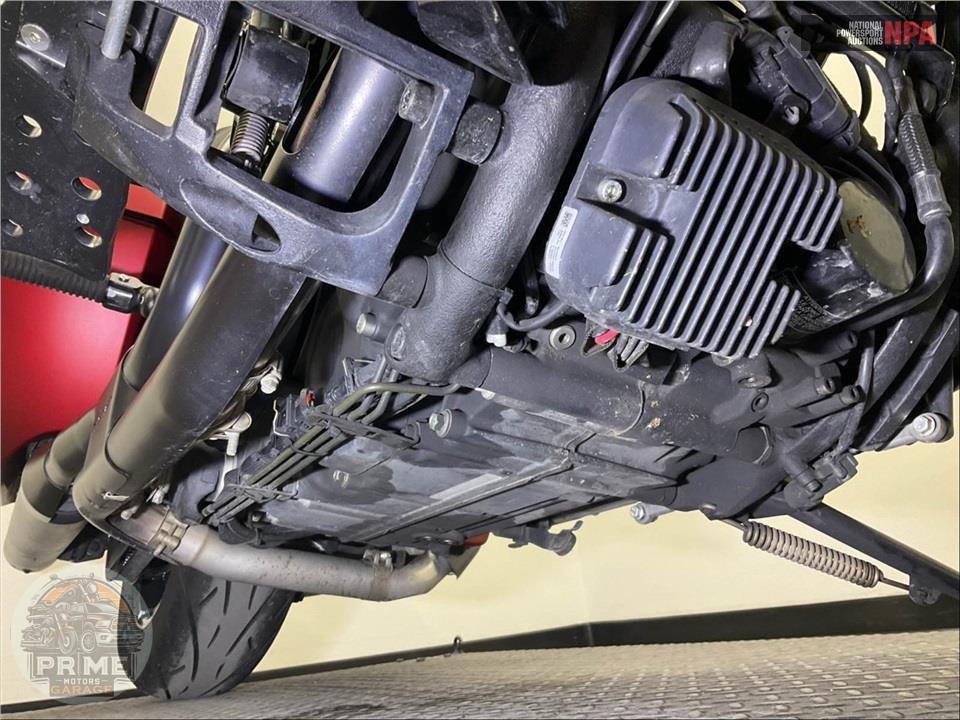 2022 Indian Motorcycle CHIEFTAIN DARK HORSE (COLOR) — фото 14