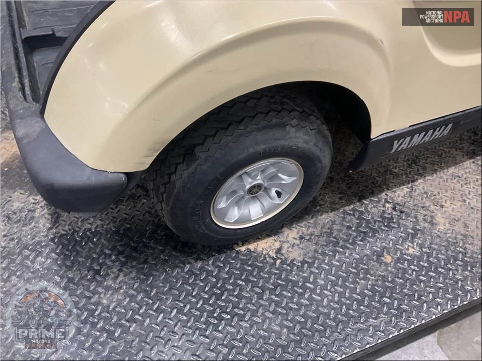 2020 Yamaha DR2AT1XFI FLEET — фото 10