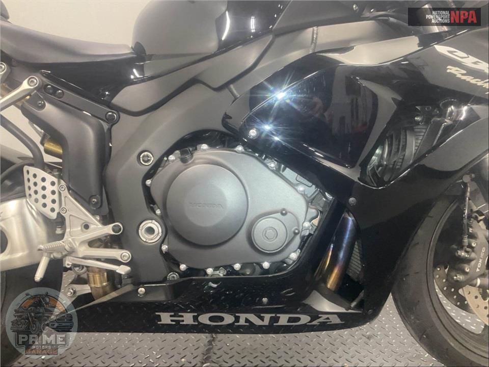 2006 Honda CBR1000RR6 — фото 6