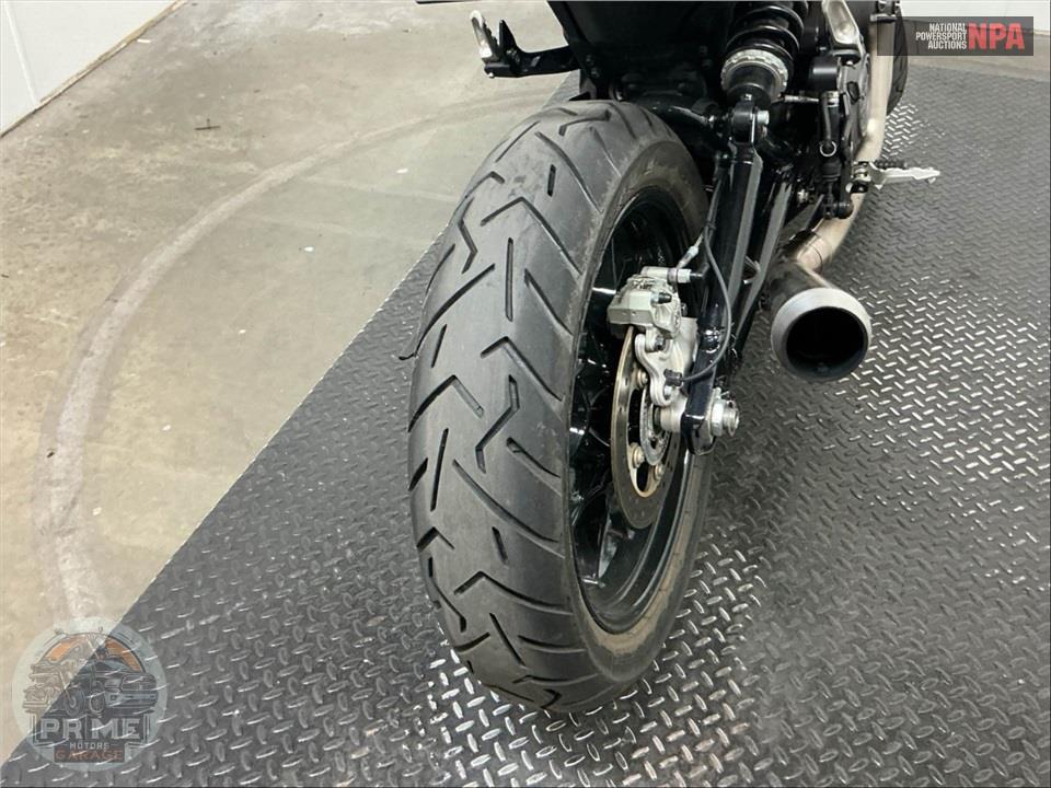 2019 Indian Motorcycle FTR 1200 — фото 16