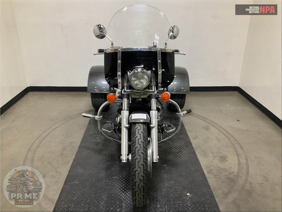 2006 Honda VT750DCA6 SHADOW SPIRIT — фото 2