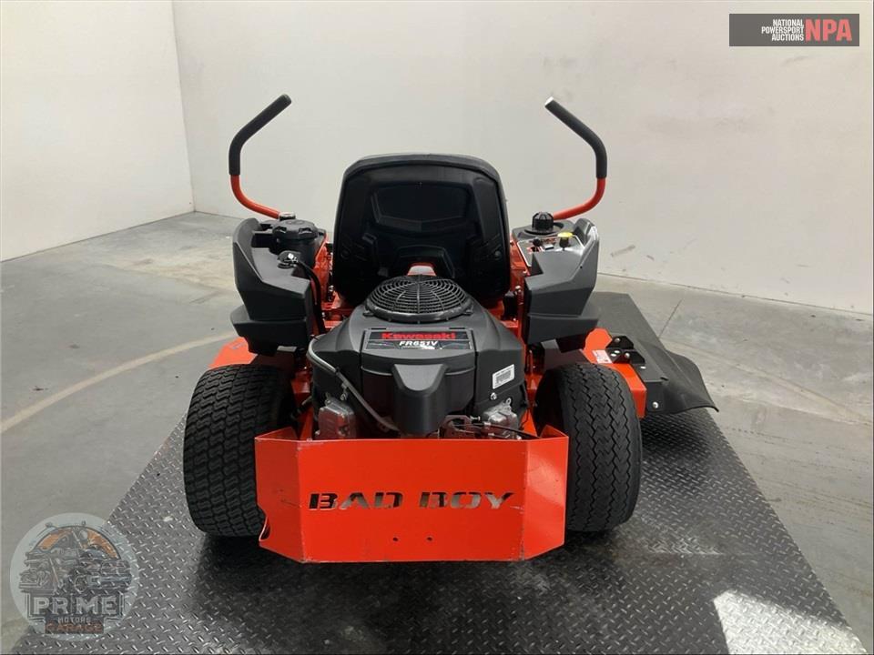 2024 Bad Boy Mowers MAGNUM 54" 726CC FR651 KAWASAKI — фото 4