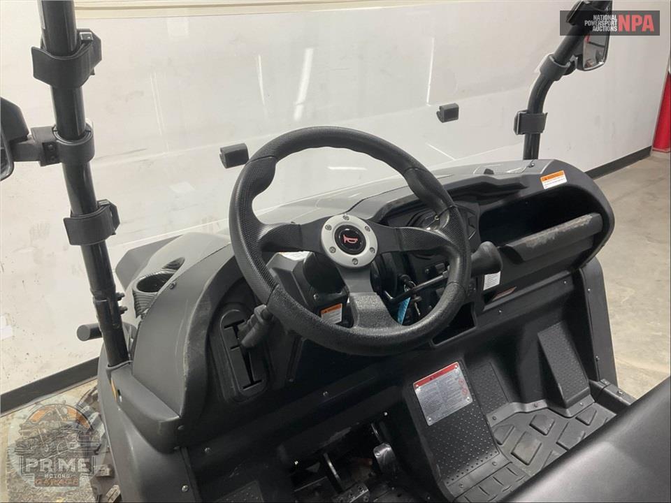 2024 Bighorn Power Sports 450 PRO MAX — фото 8