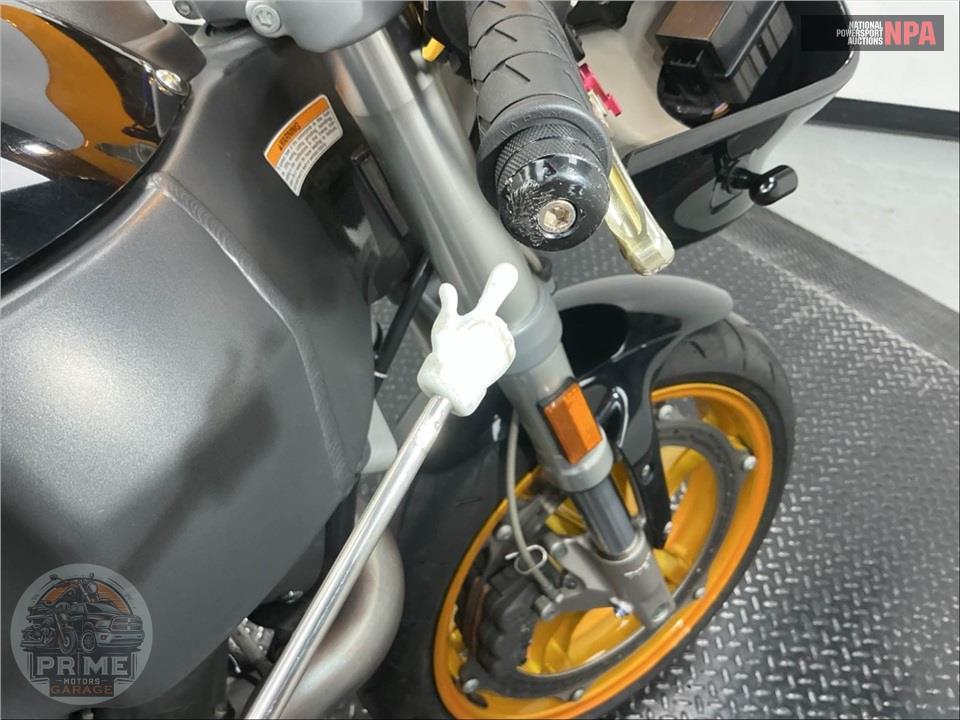 2006 Buell XB12R FIREBOLT — фото 30
