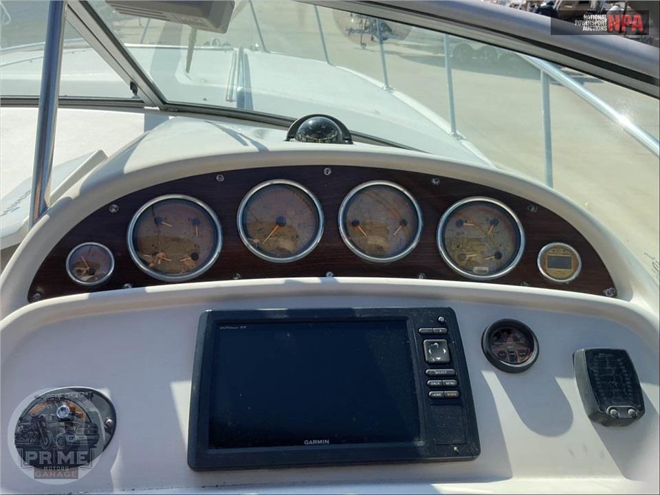 2006 Chaparral Boats SIGNATURE 290 L=31/E=2 SD — фото 5