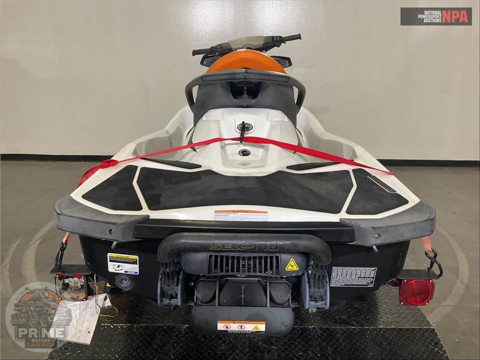 2013 Seadoo/Brp GTI 130 — фото 4
