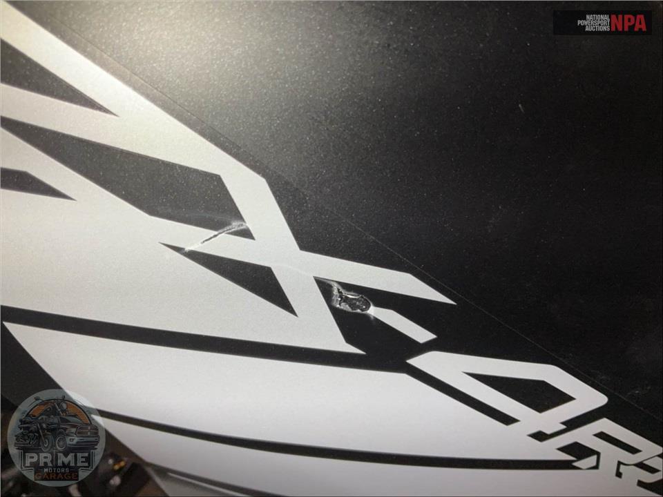 2025 Kawasaki ZX400SSFAL NINJA ZX-4RR (ABS) — фото 13