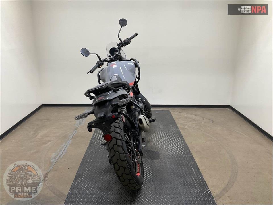 2025 Royal Enfield HIMALAYAN 450 — фото 4