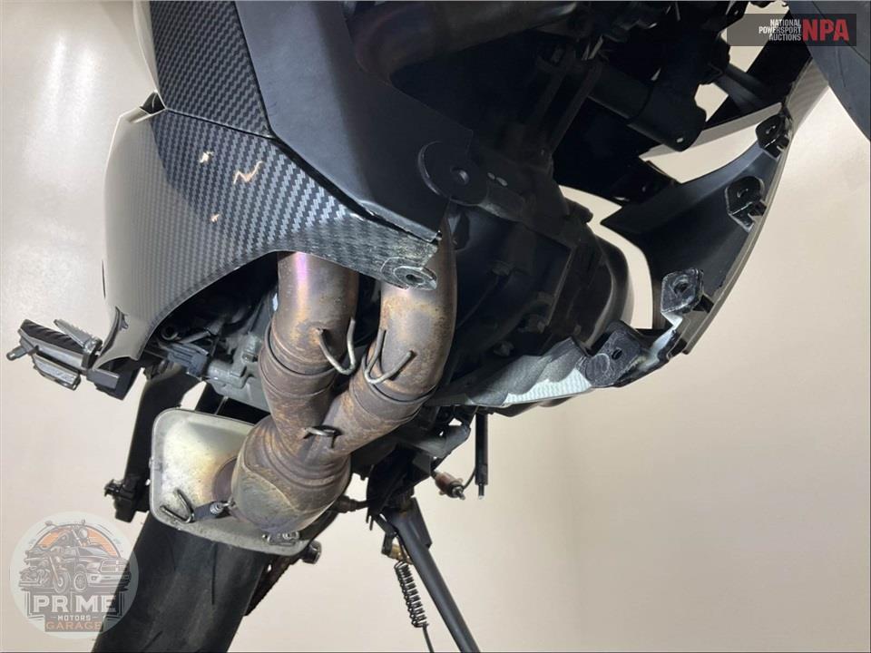 2024 Kawasaki NINJA 650 ABS — фото 13