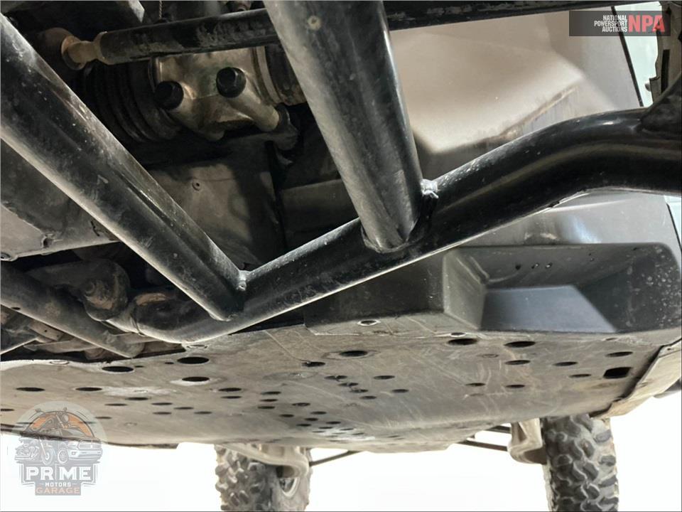 2023 Can-Am MAVERICK X3 DS TURBO 64 — фото 18