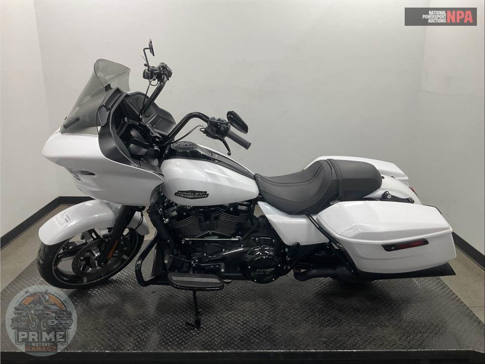 2024 Harley-Davidson FLTRX ROAD GLIDE — фото 3