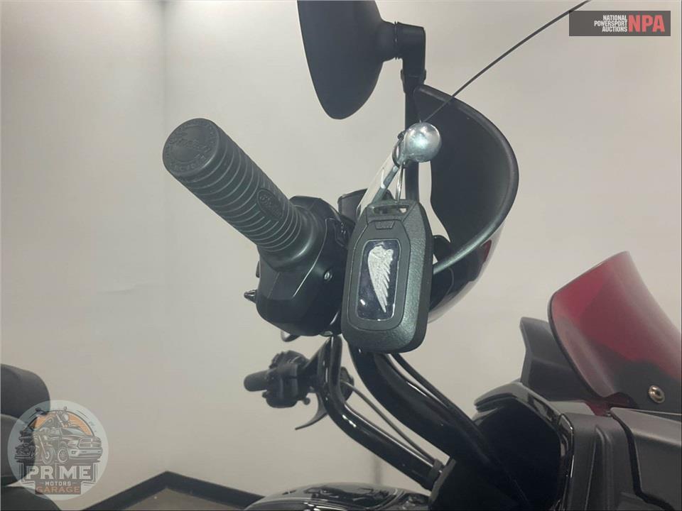2024 Indian Motorcycle PURSUIT DARK HORSE W/AUDIO (BLACK) — фото 11
