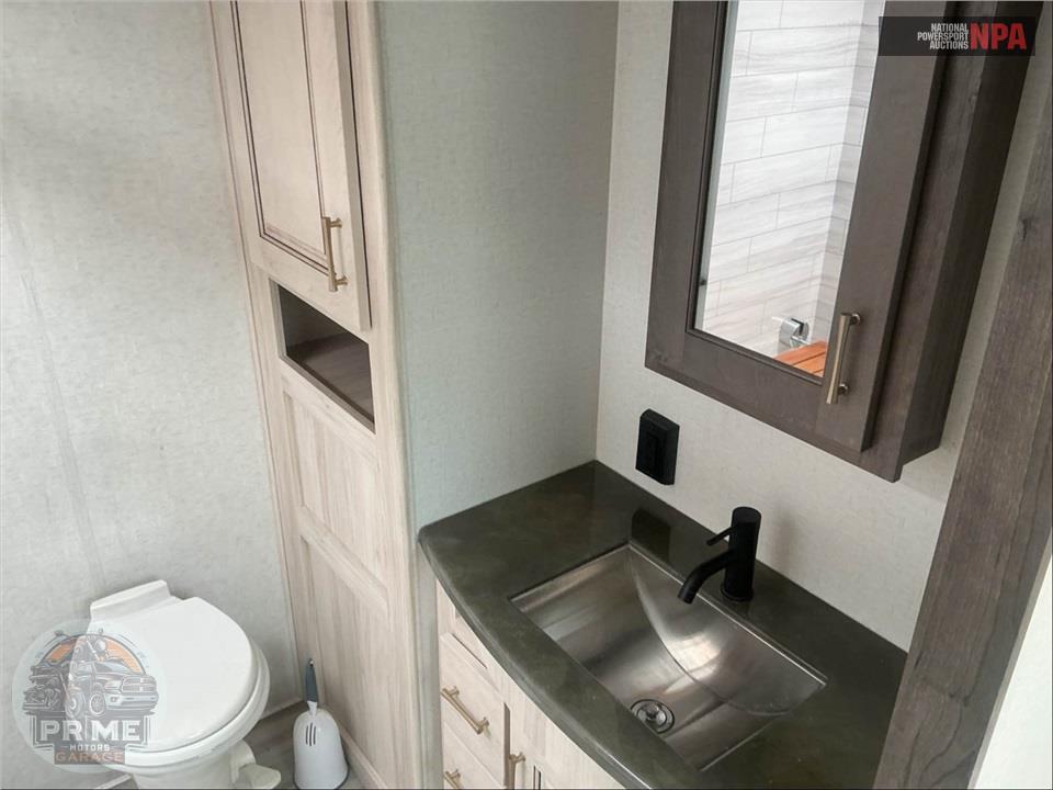 2022 Alliance Rv M-340RL - PARADIGM FIFTH WHEEL SERIES — фото 18