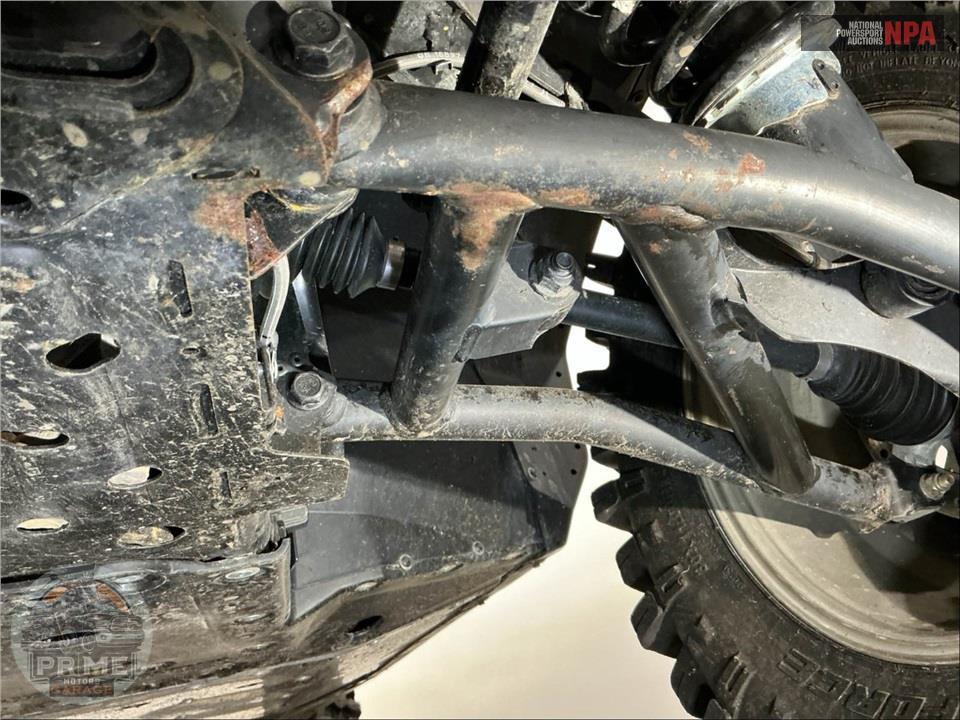2023 Can-Am COMMANDER MAX XT 1000R — фото 23