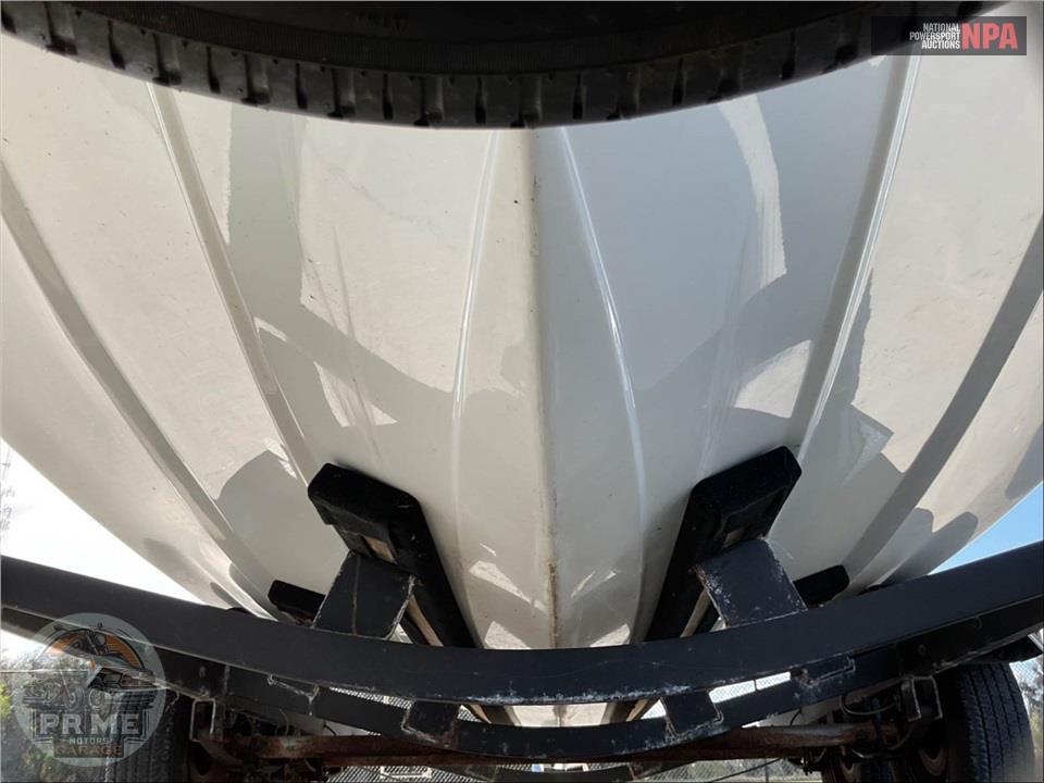 2021 Tracker Marine 2150(*)TAHOE SERIES L=21/E=1-225HP MERCURY OB — фото 15