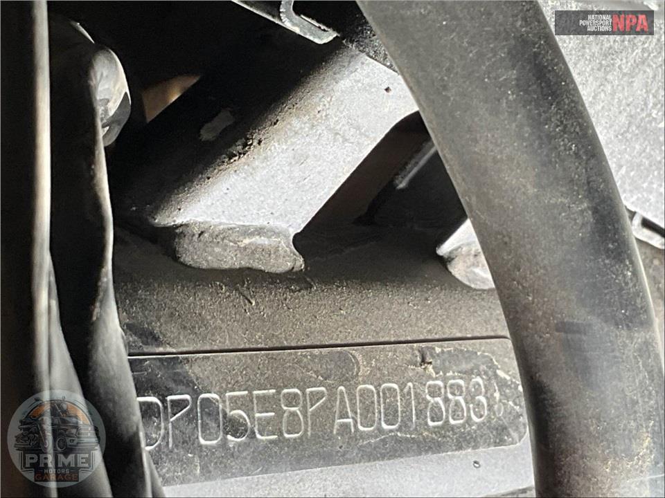 2023 Yamaha SUPER TENERE ES — фото 19