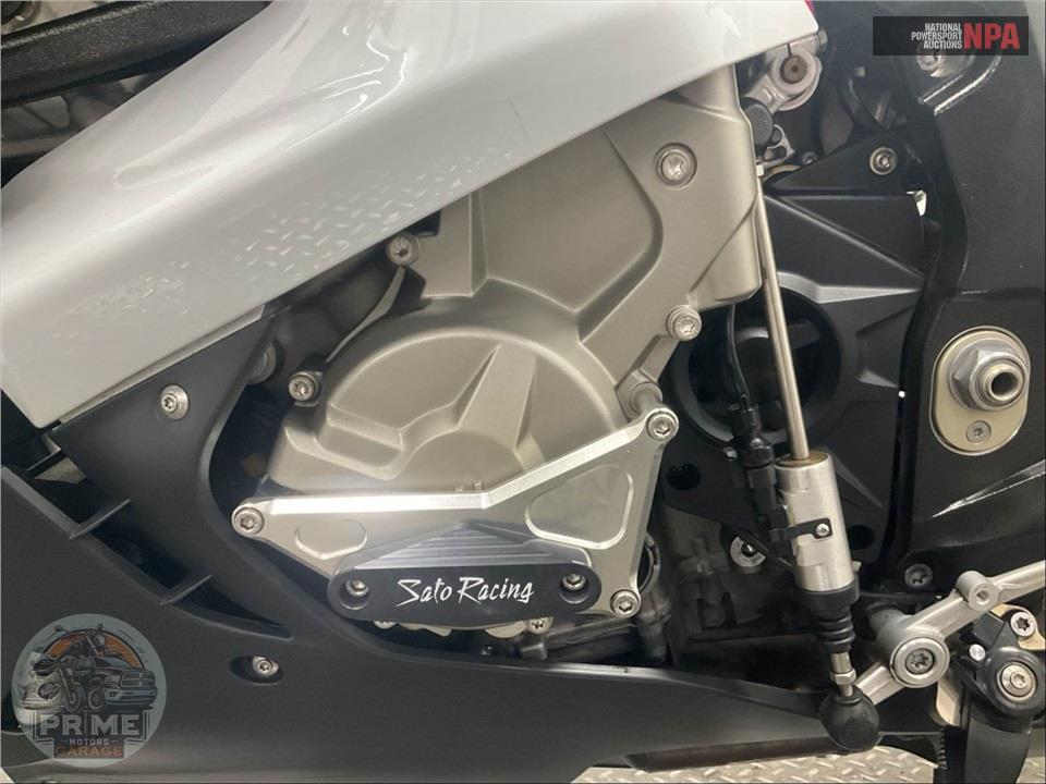 2015 Bmw S1000RR — фото 10