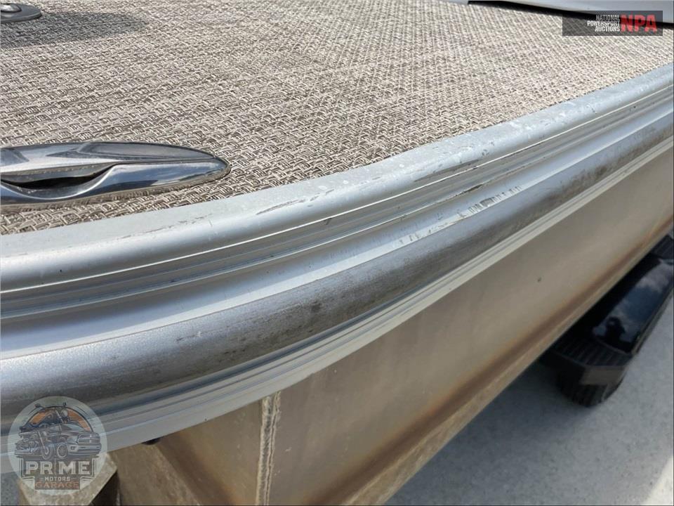 2020 G3 Boats V20C WOVEN VINYL(***) SUN CATCHER SERIES L:20 E:1 70HP YAMA OB — фото 24