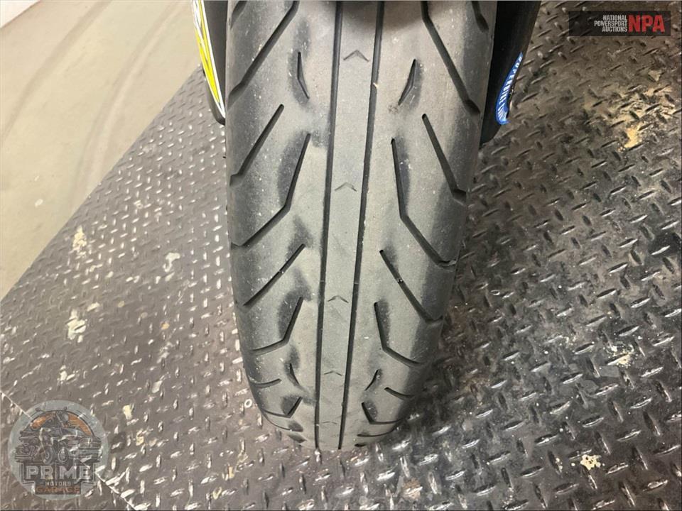 2019 Suzuki GSX-R750L9 — фото 26