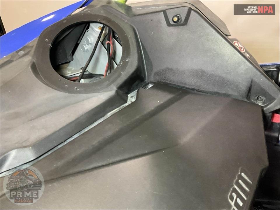 2020 Can-Am MAVERICK X3 MAX X RS TURBO RR — фото 57