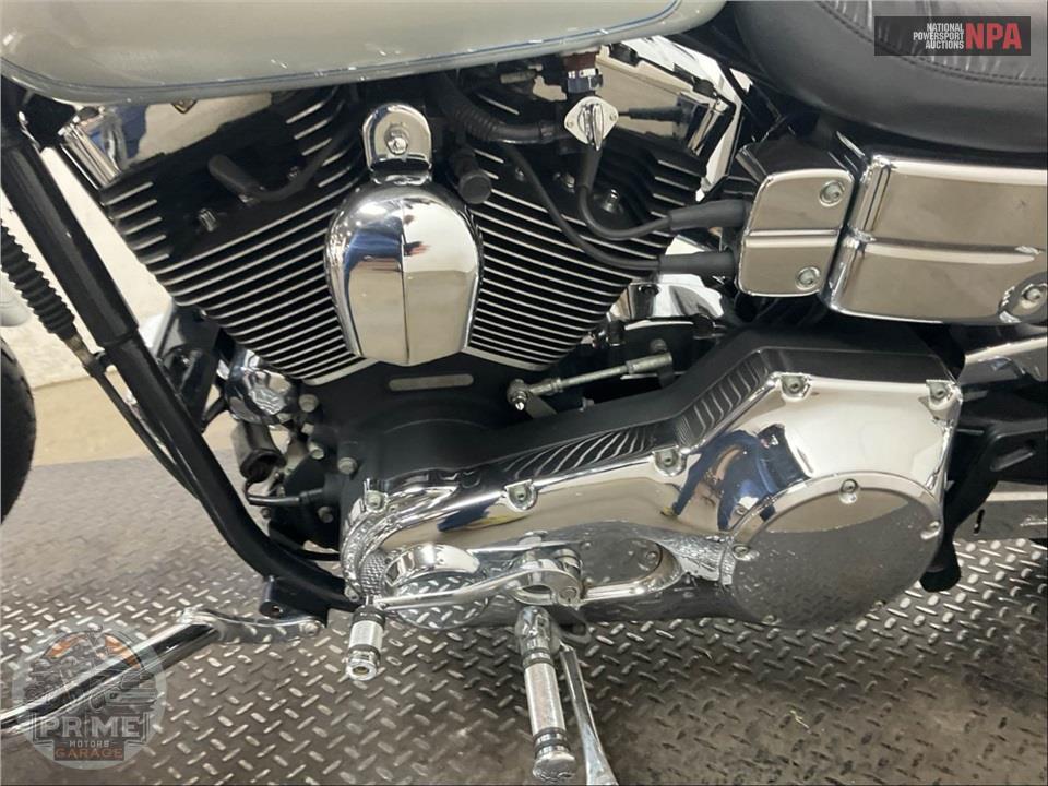 2005 Harley-Davidson FXDL DYNA LOW RIDER — фото 7