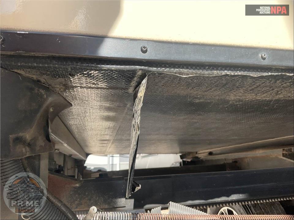 2017 Keystone Rv M-3791 RD - MONTANA FIFTH WHEEL SERIES — фото 35