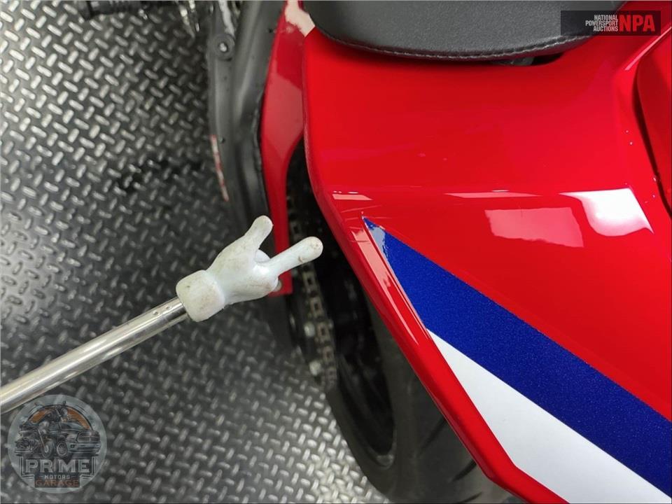 2024 Honda CBR1000RR — фото 14