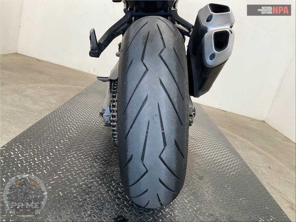 2020 Ducati MONSTER 821 STEALTH — фото 17