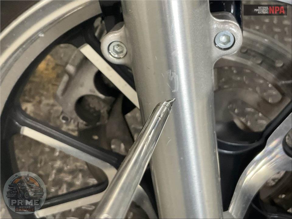 2014 Harley-Davidson XL1200T SUPERLOW — фото 25
