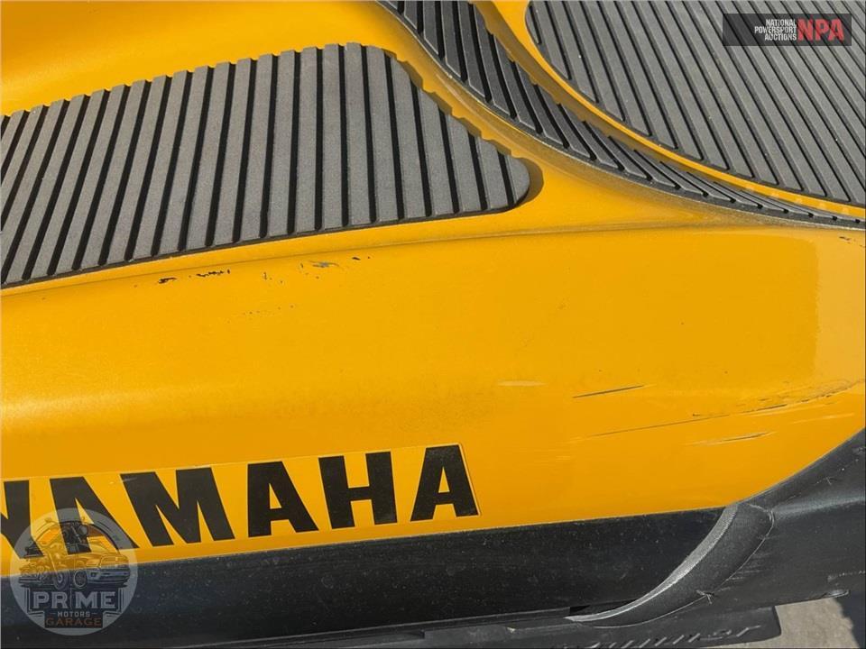2014 Yamaha FZS — фото 13