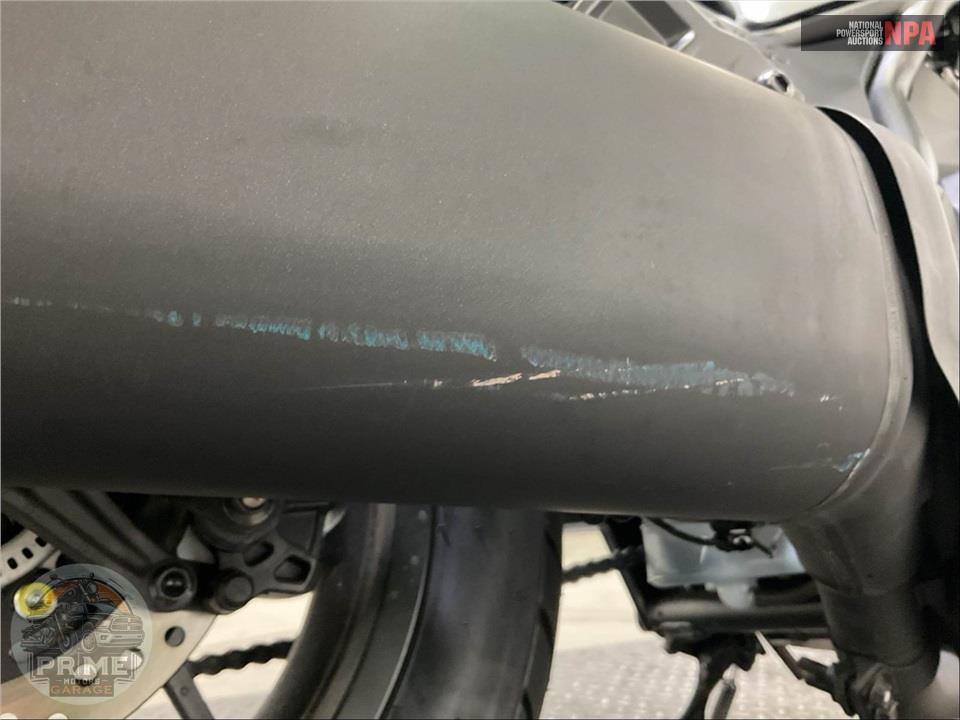 2026 Honda CMX1100D2 REBEL 1100 T DCT — фото 10