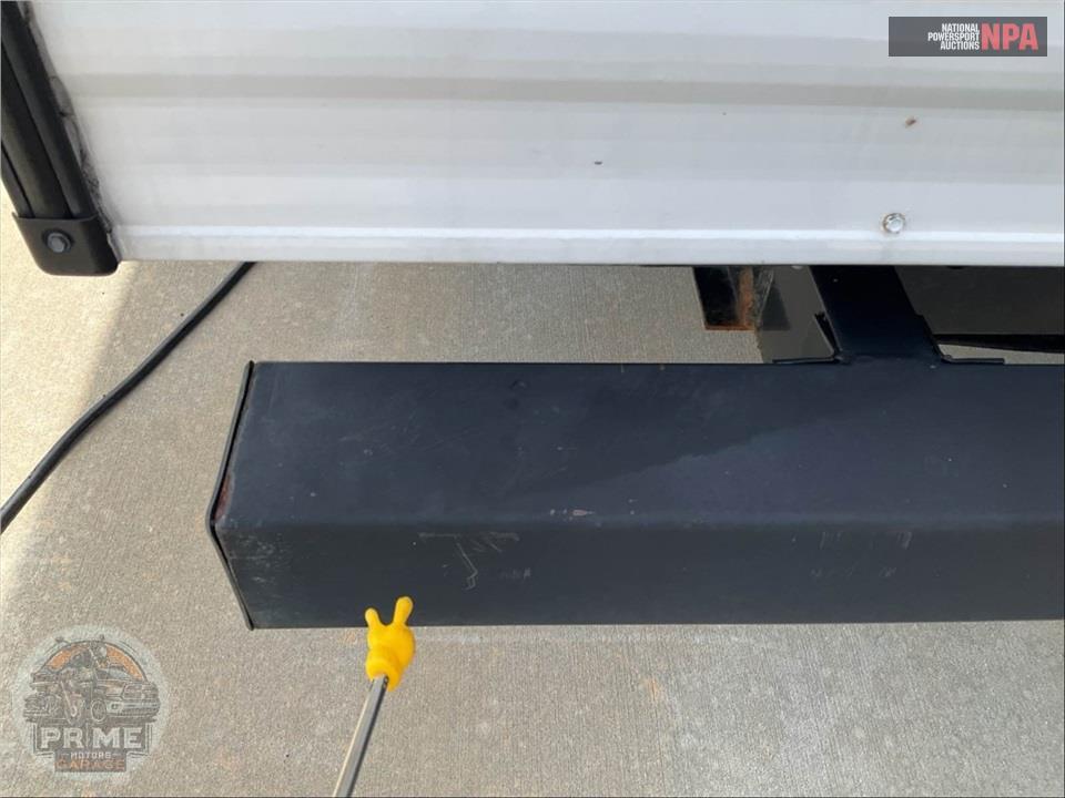 2015 Keystone Rv M-282 BH - SPRINGDALE SERIES — фото 27