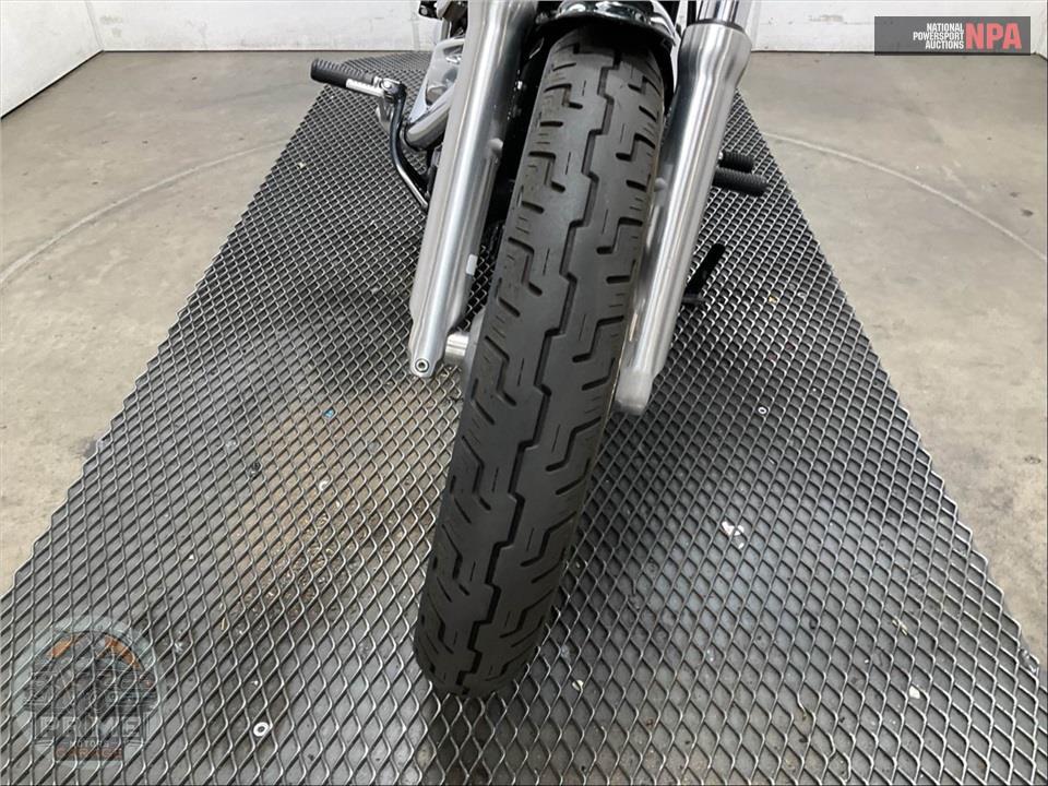 2024 Harley-Davidson FXST SOFTAIL STANDARD — фото 17