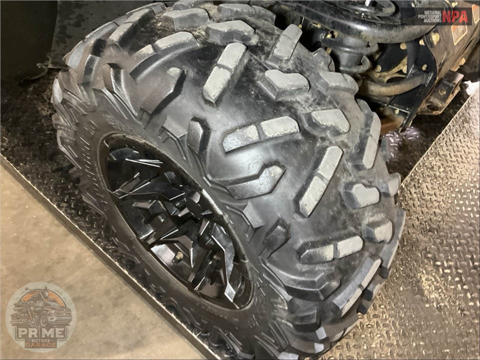 2018 Can-Am DEFENDER MAX DPS HD10 (CAMOUFLAGE) — фото 28