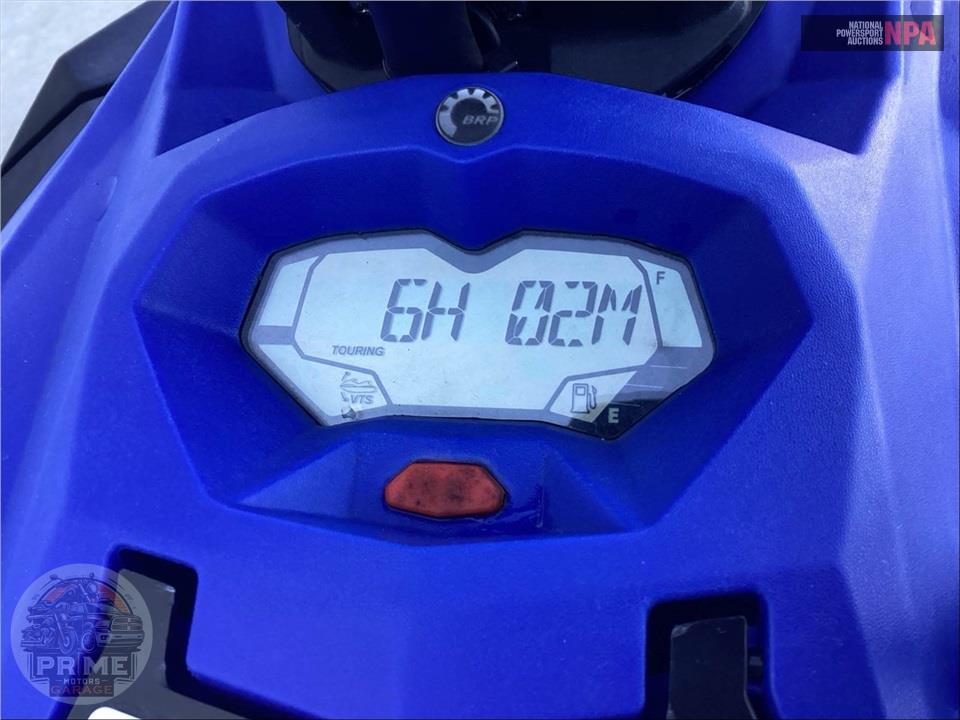 2023 Seadoo/Brp SPARK 3UP TRIXX SOUND SYS — фото 5