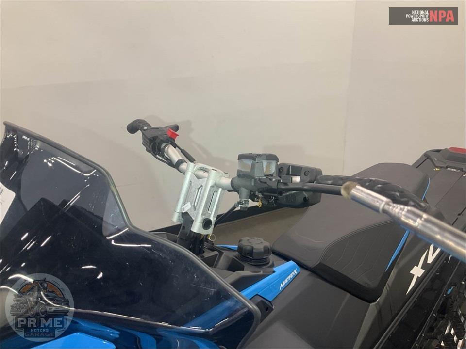 2024 Polaris 850 Switchback XC 146 ES — фото 11