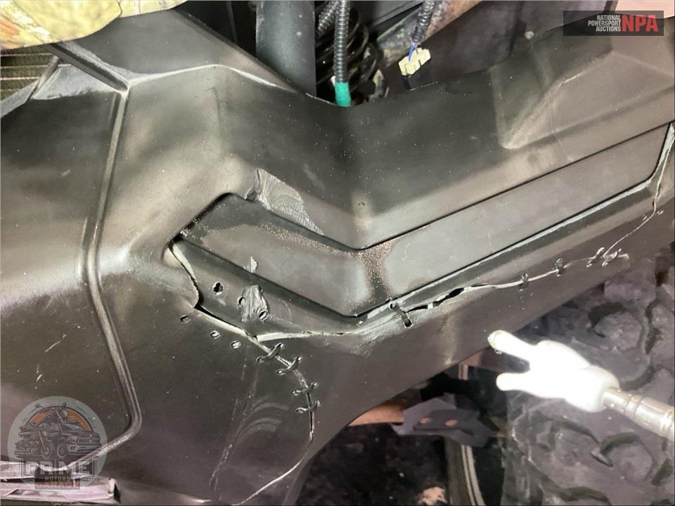 2020 Can-Am DEFENDER PRO DPS HD10 — фото 14