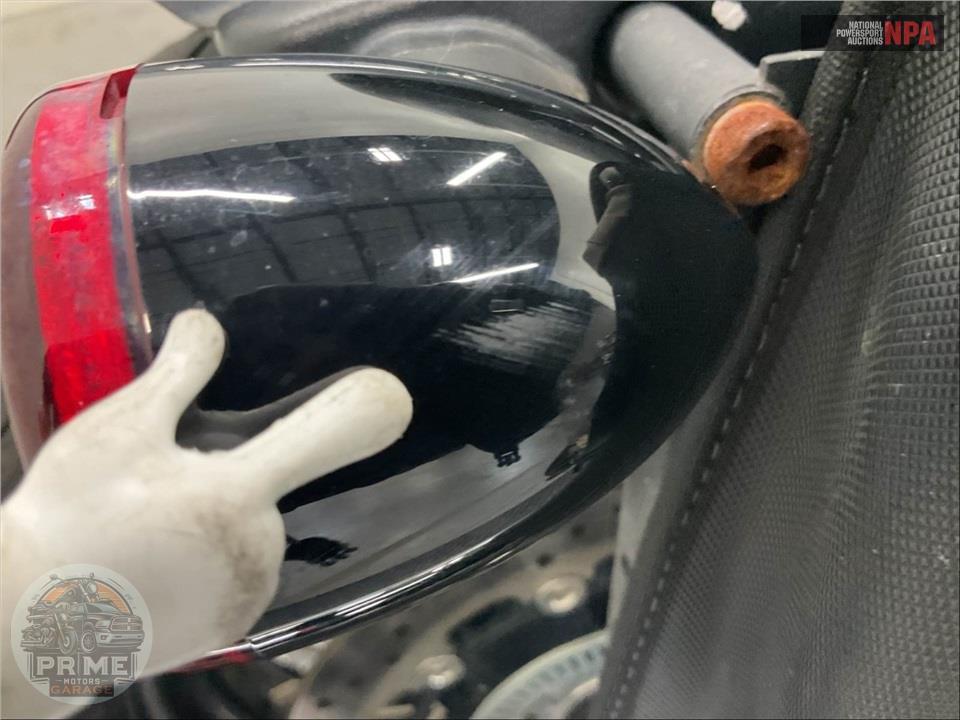2022 Indian Motorcycle SCOUT BOBBER TWENTY — фото 24